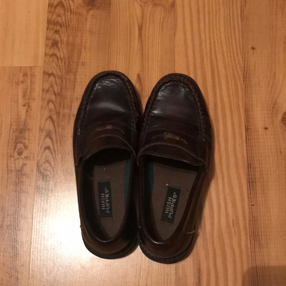 boys penny loafers